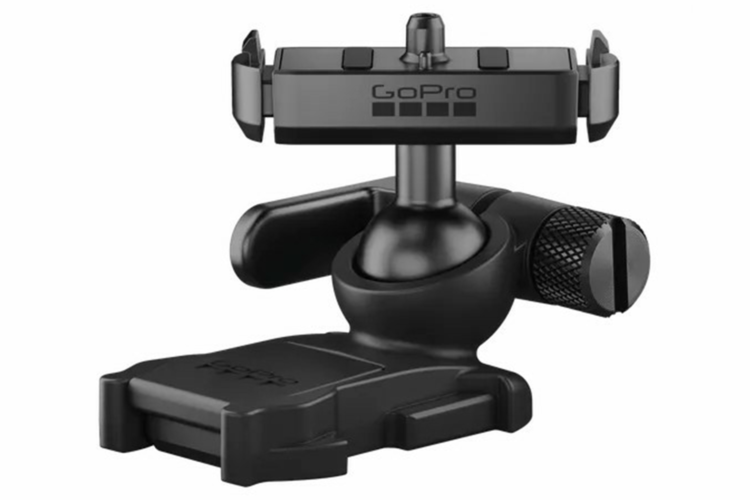 GoPro Magnetic Latch Ball Joint Mount for HERO13 Black