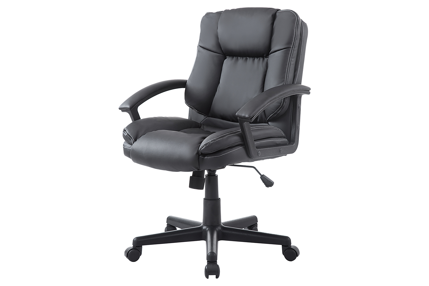 Homcom Executive Office Chair | Black