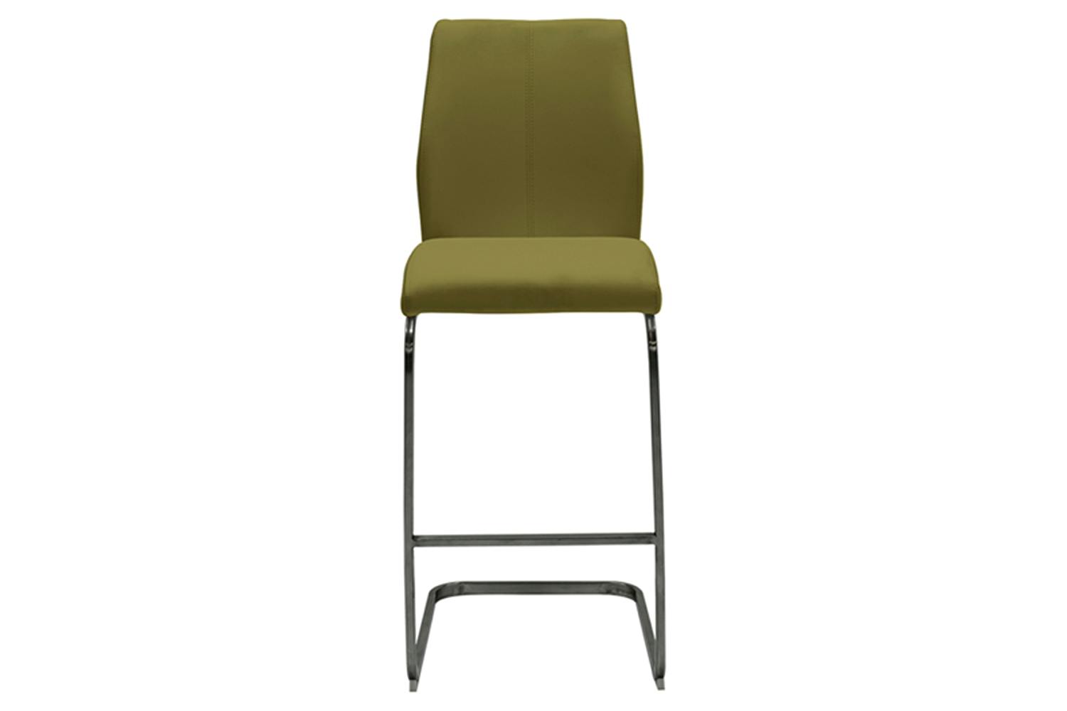 Magda Counter Stool Olive Ireland