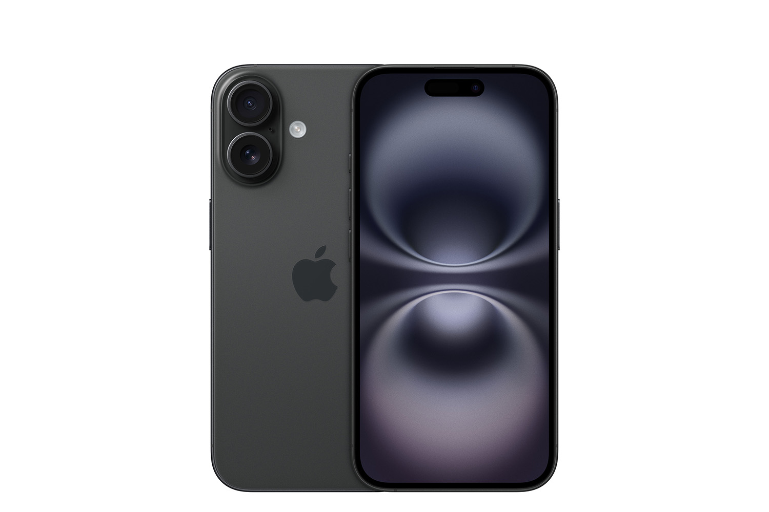 iPhone 16 | 5G | 128GB | Black