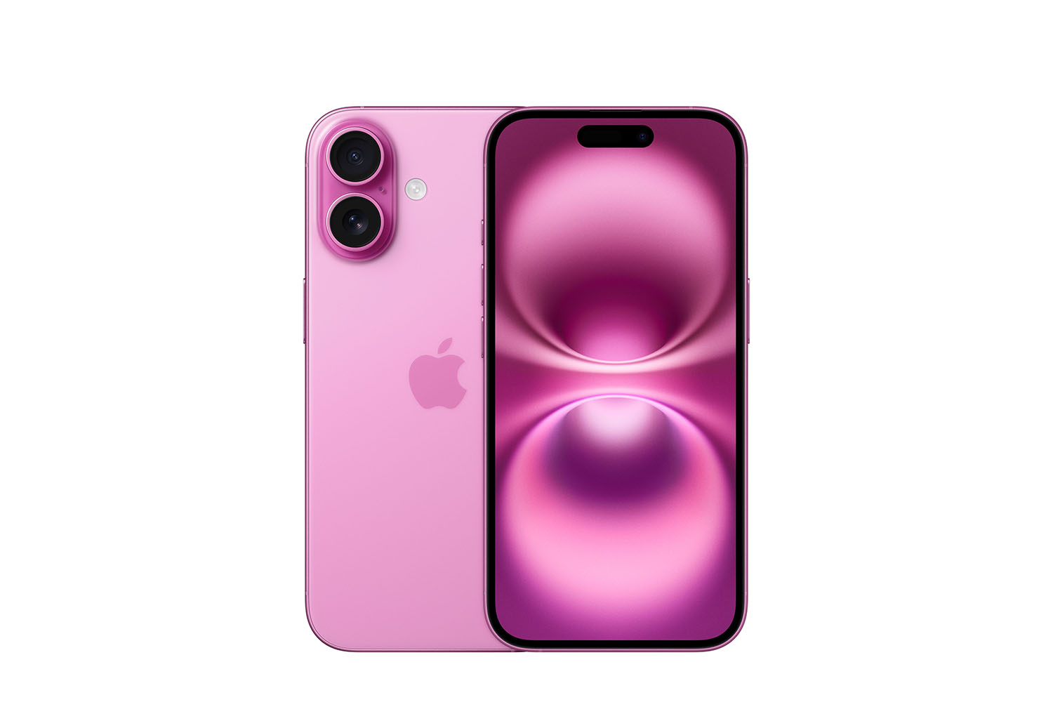 iPhone 16 | 5G | 128GB | Pink