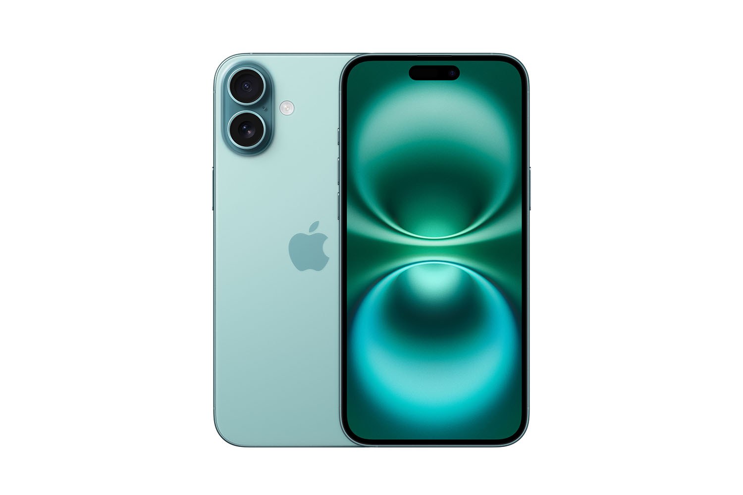 iPhone 16 | 5G | 128GB | Teal