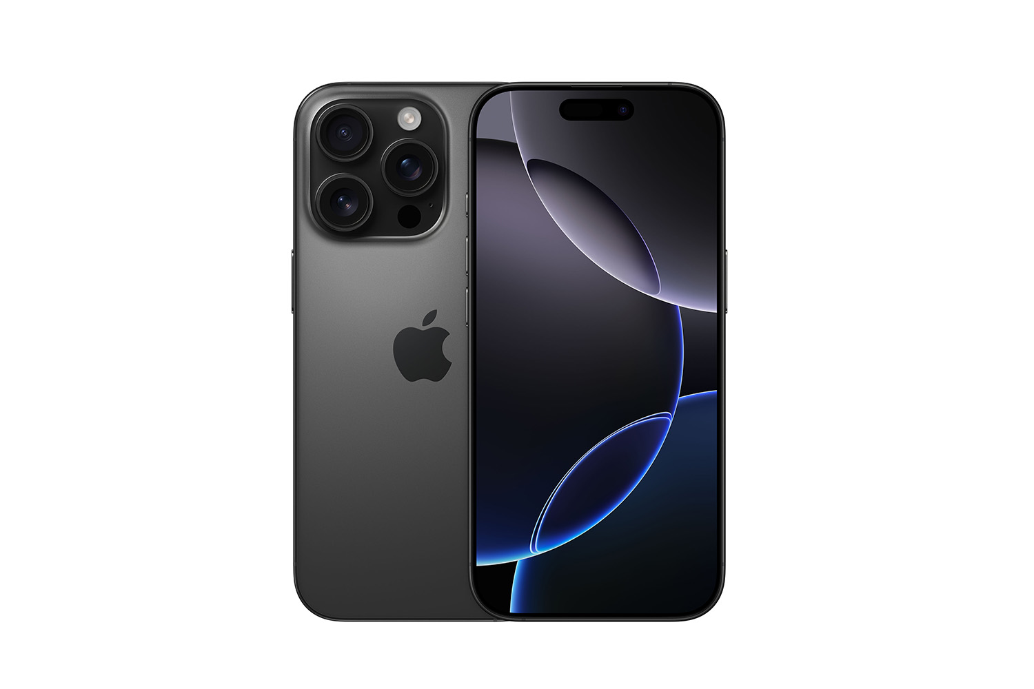 iPhone 16 Pro | 5G | 1TB | Black Titanium