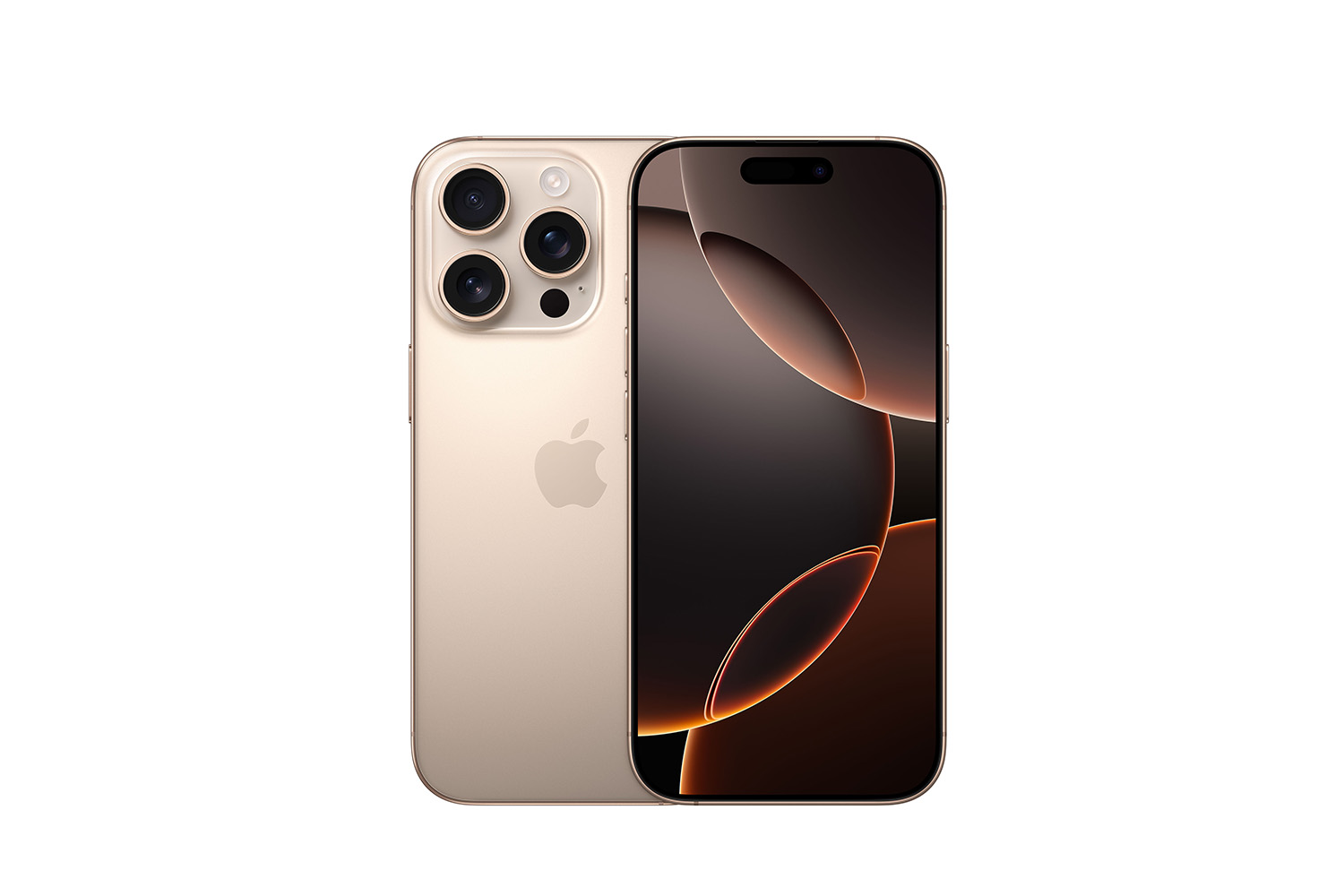 iPhone 16 Pro | 5G | 1TB | Desert Titanium