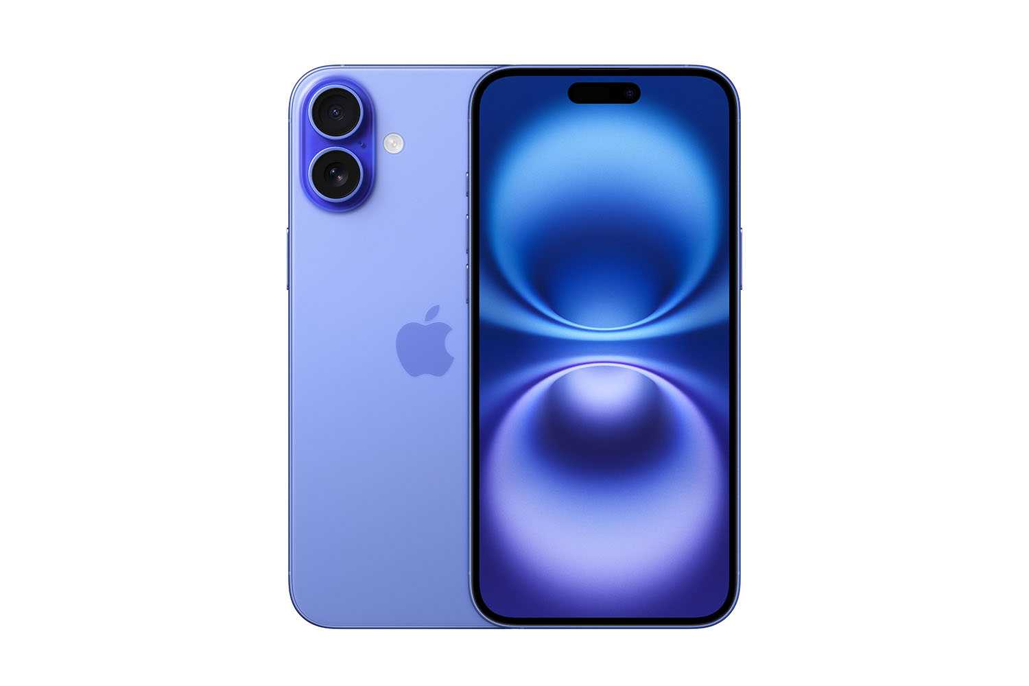 iPhone 16 | 5G | 128GB | Ultramarine
