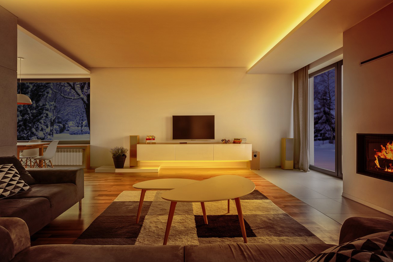 Eve Extension Light Strip | 2m