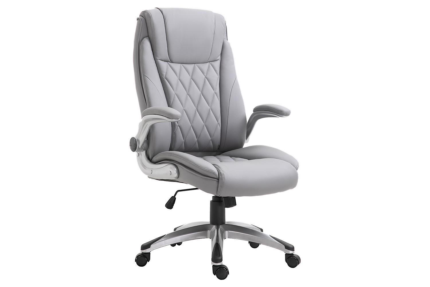Vinsetto Executive Office Chair | Grey