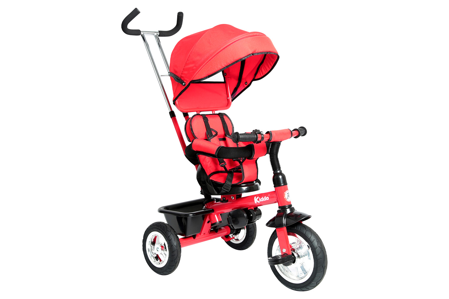 Kiddo smart trike hotsell