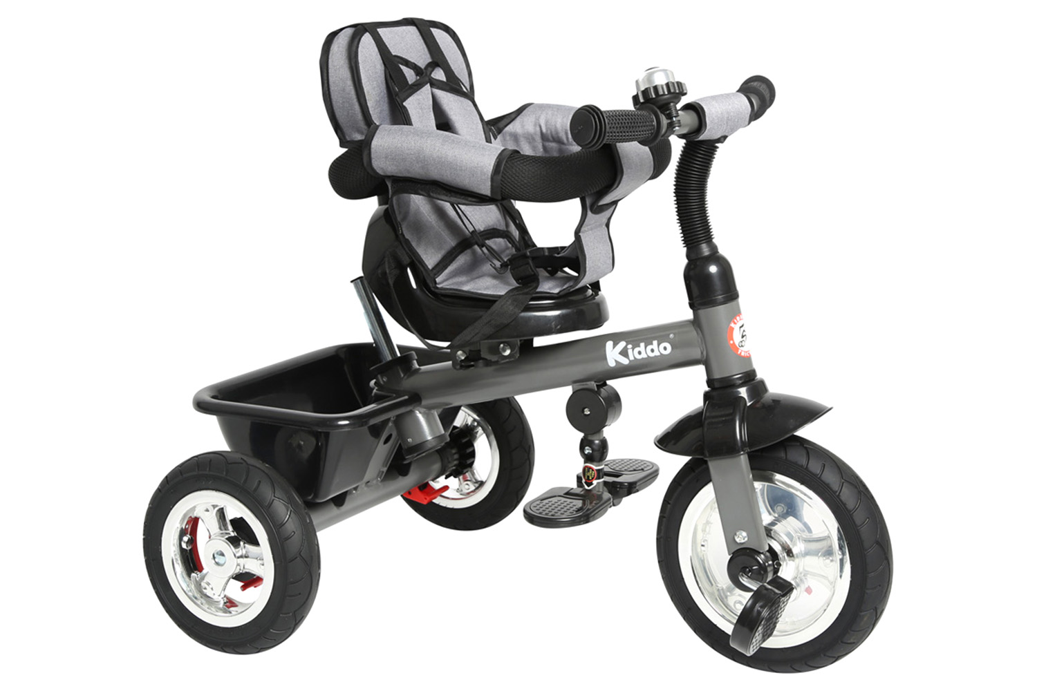 Kiddo trike bike hotsell