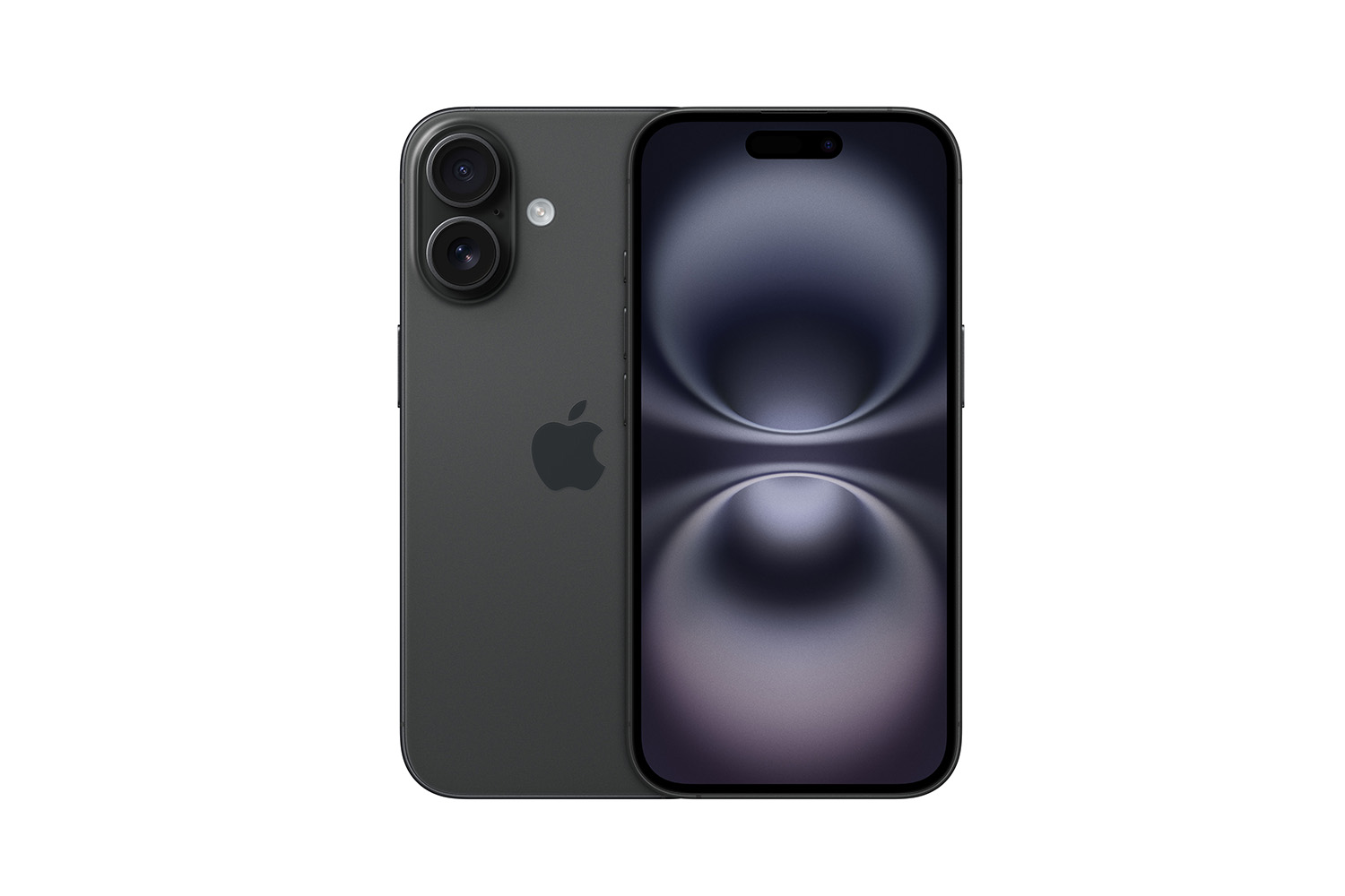 iPhone 16 Plus | 5G | 256GB | Black