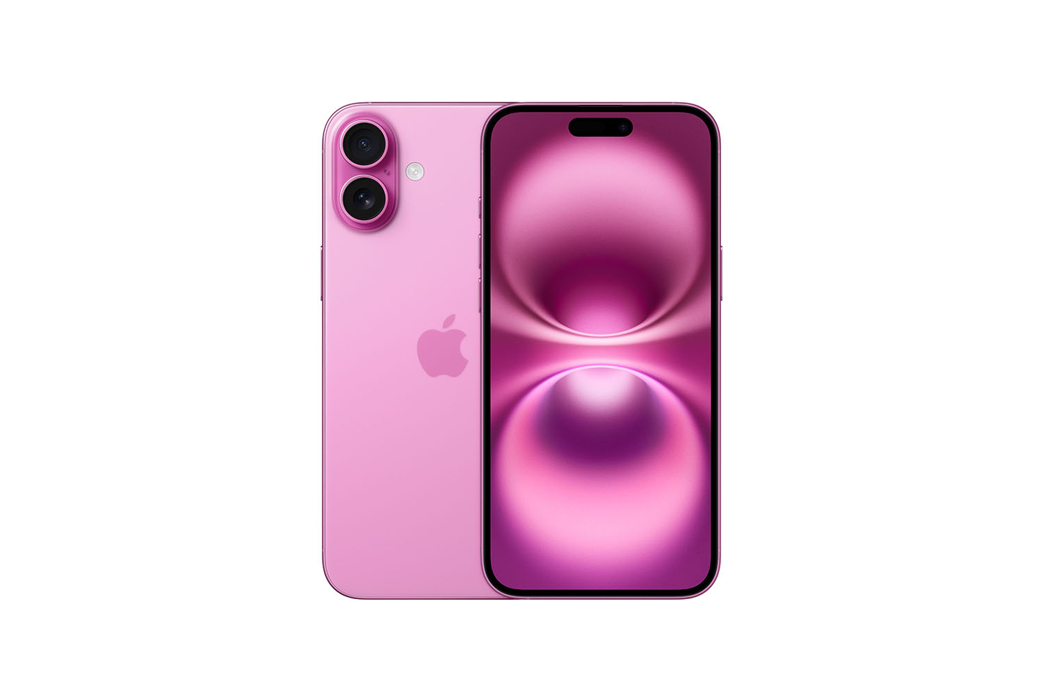 iPhone 16 Plus | 5G | 256GB | Pink