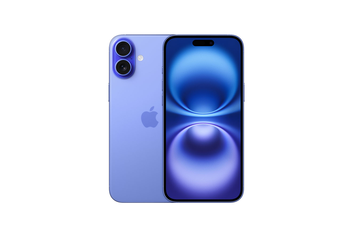 iPhone 16 Plus | 5G | 256GB | Ultramarine