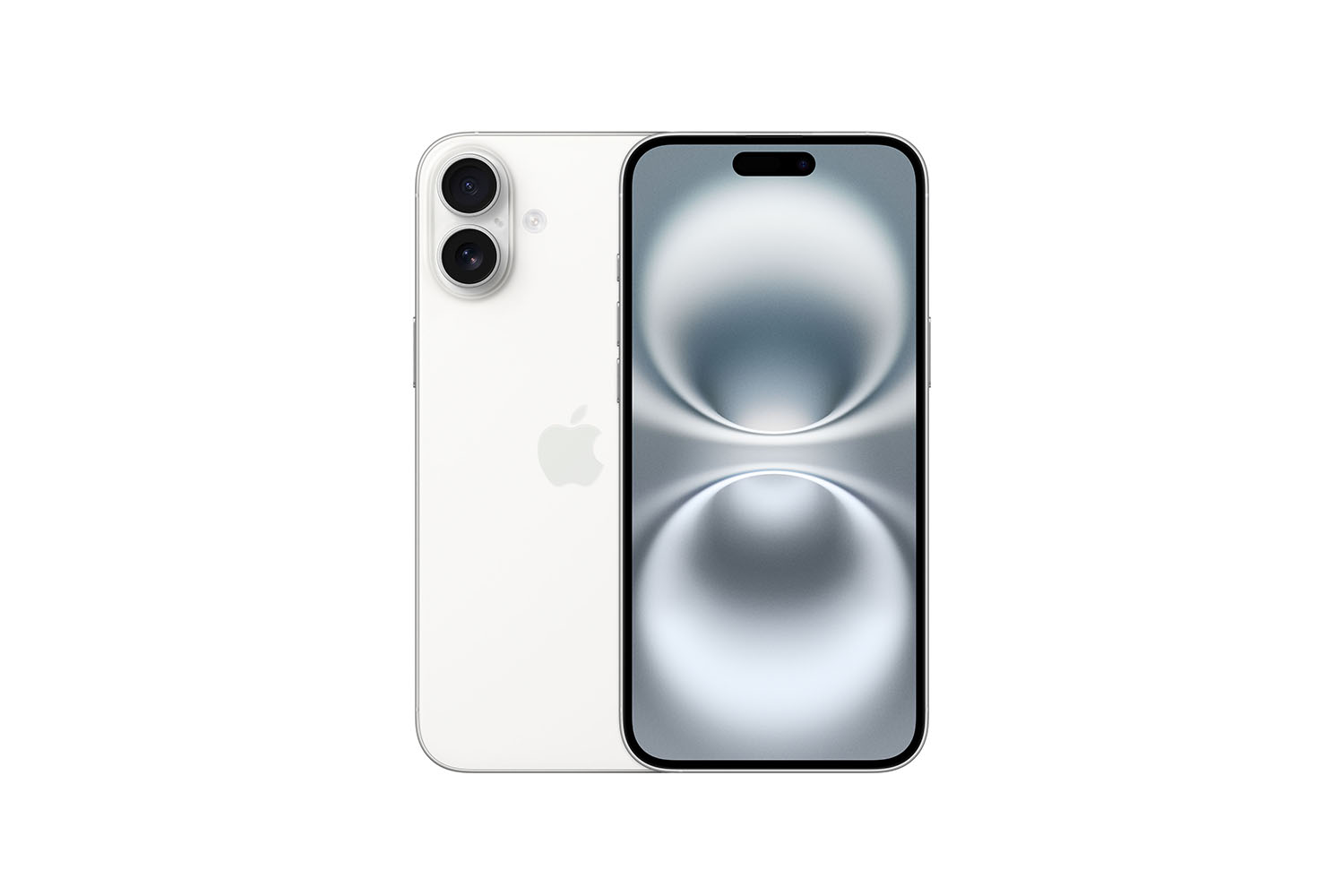 iPhone 16  | 5G | 512GB | White