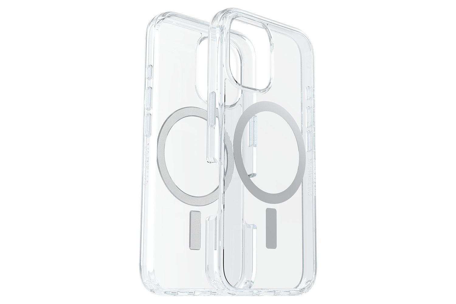 Otterbox Symmetry Series iPhone 16 MagSafe Case | Clear
