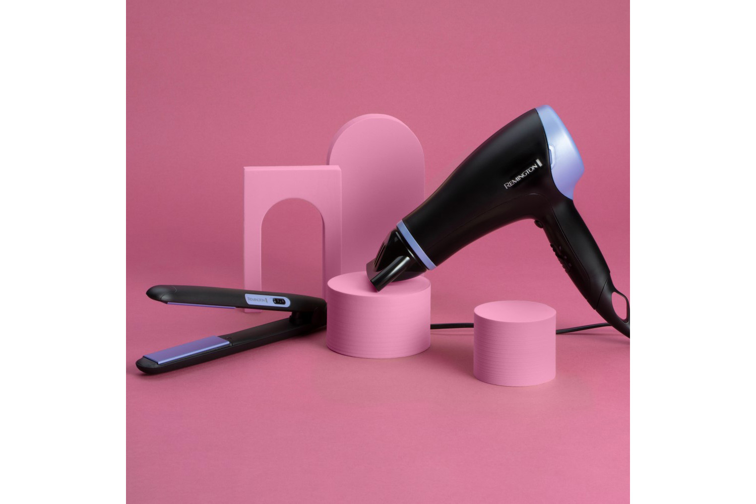 Remington Style Essentials Gift Set | D3016GP