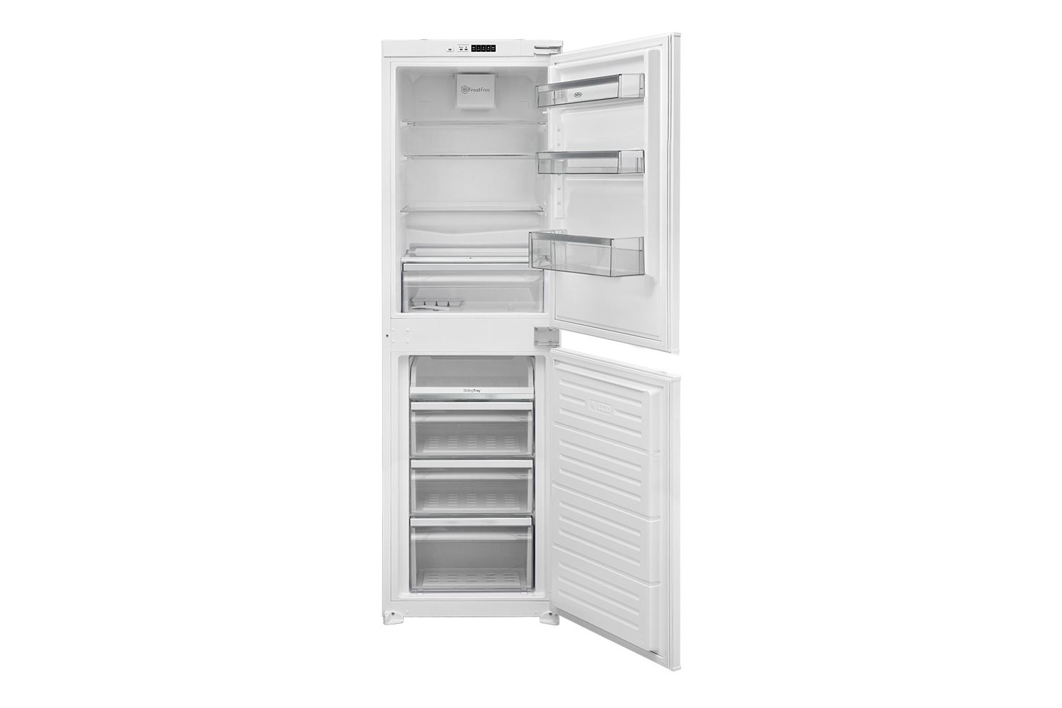 Belling Built-in Fridge Freezer | BIFF5151