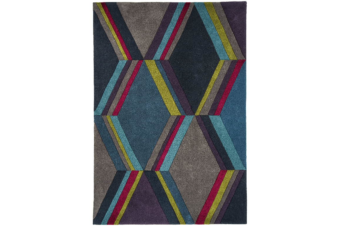 Harlequin | Multi 160X230