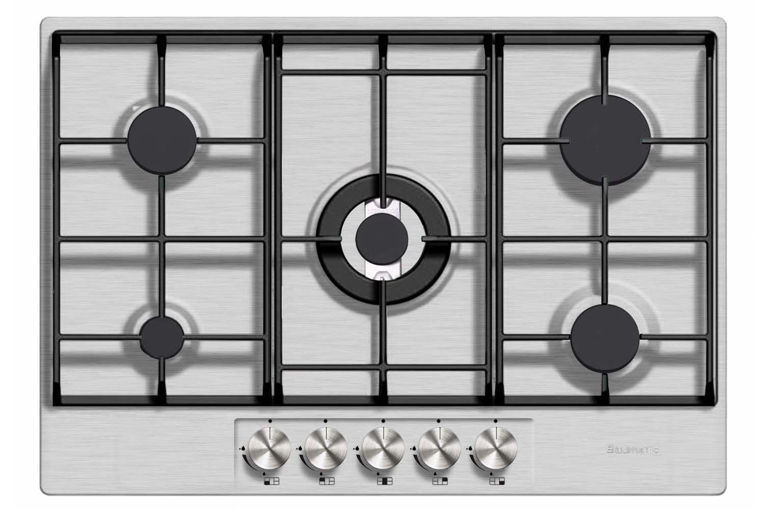 Baumatic Cooktop Come And Listen