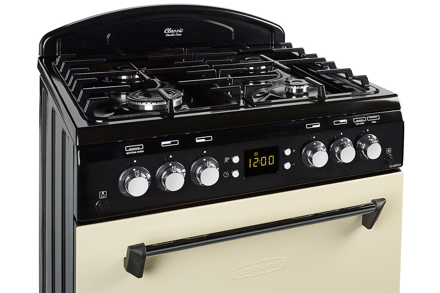 Leisure 60cm Gas Cooker CLA60GAC Ireland