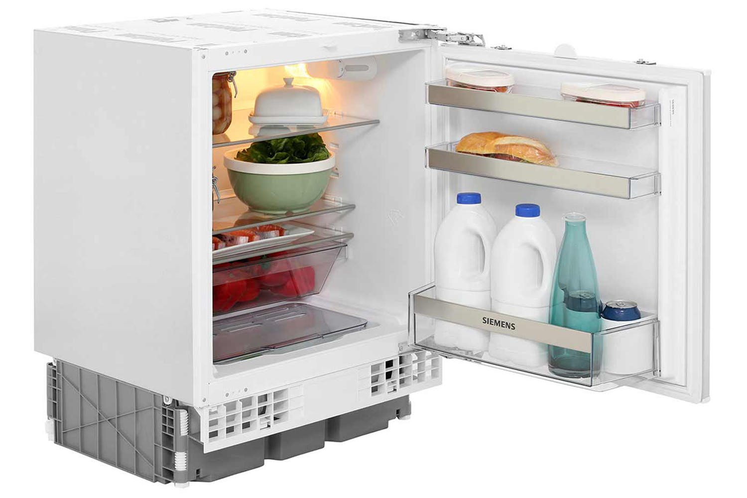 Mini Fridges Under Counter & Countertop Fridges & Freezers Ireland