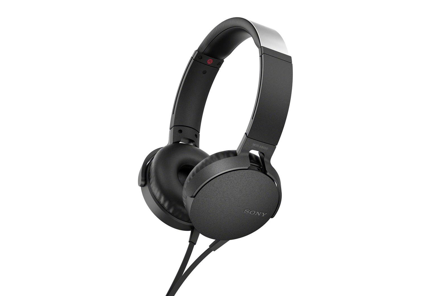 sony mdr xb55ap for gaming