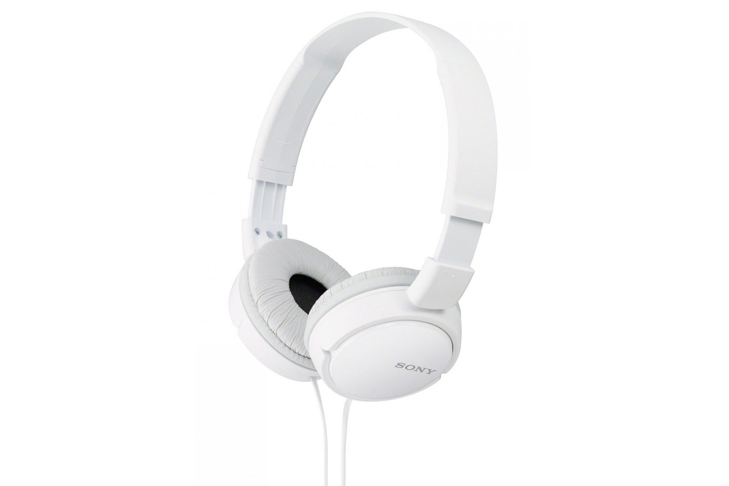 White sony headphones outlet wireless