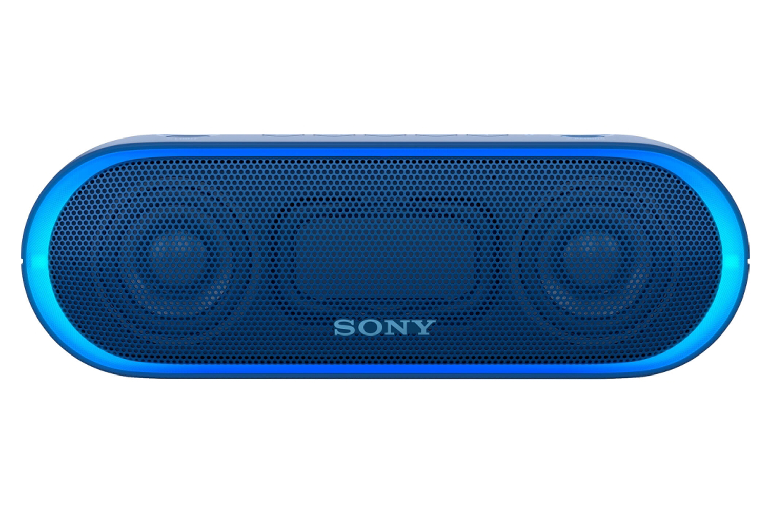 Sony Bluetooth Speaker | SRS-XB20 | Blue