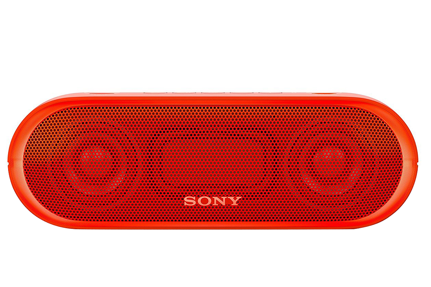 Sony Bluetooth Speaker | SRS-XB20 | Red