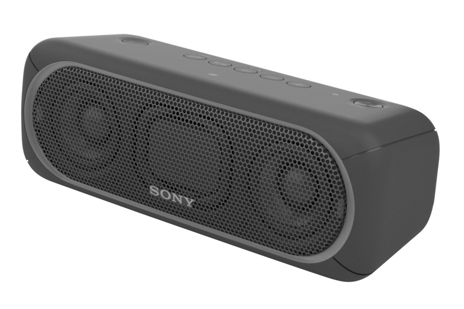 Sony Bluetooth Speaker | SRS-XB30 | Black