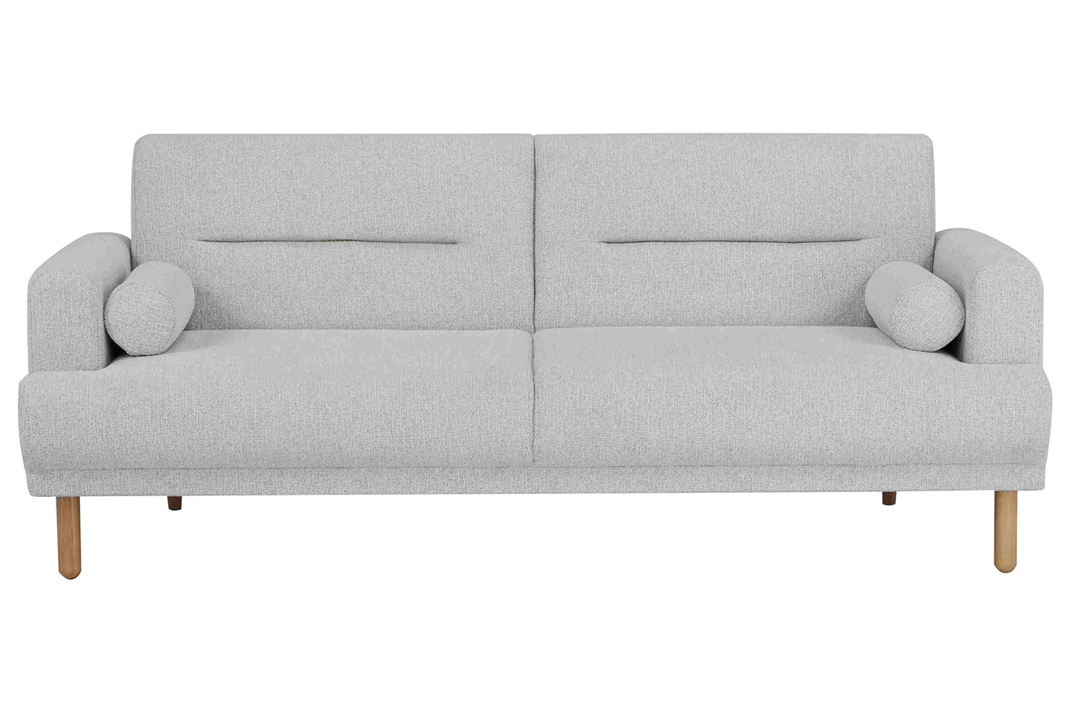 Agatha Click Clack Sofa Bed Cream Ireland