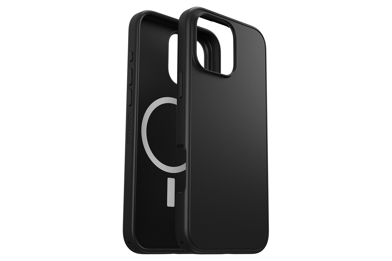 Otterbox Symmetry Series iPhone 16 Pro Max MagSafe Case | Black