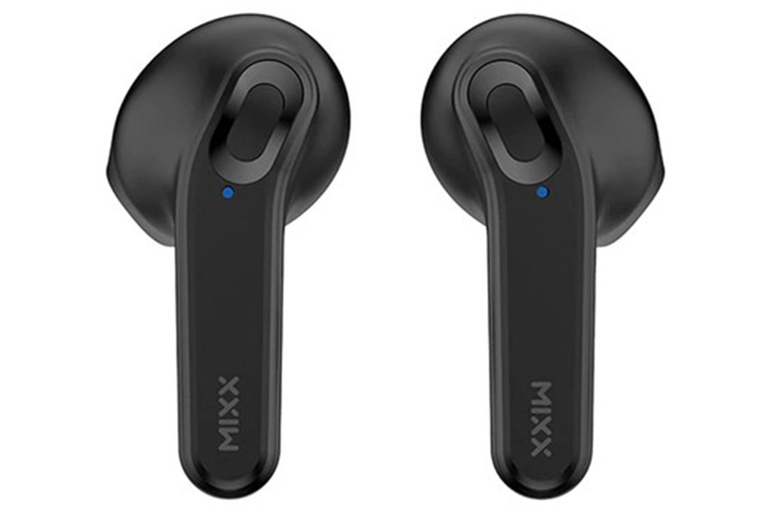 Wireless Neckband Mixx Ultrafit Wireless Headphones Bluetooth