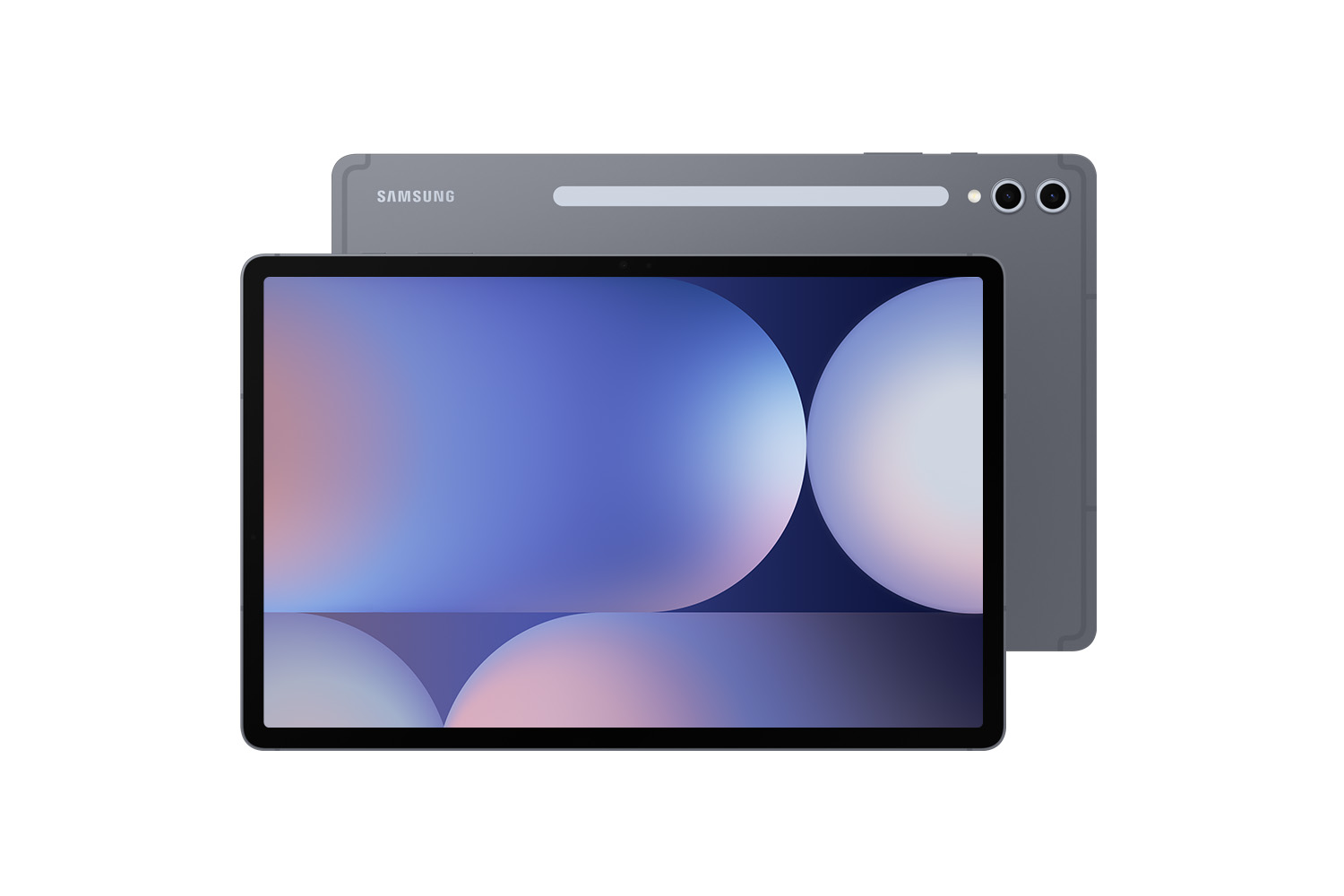 SAMSUNG TAB S10+ 12.4IN 512GB GREY