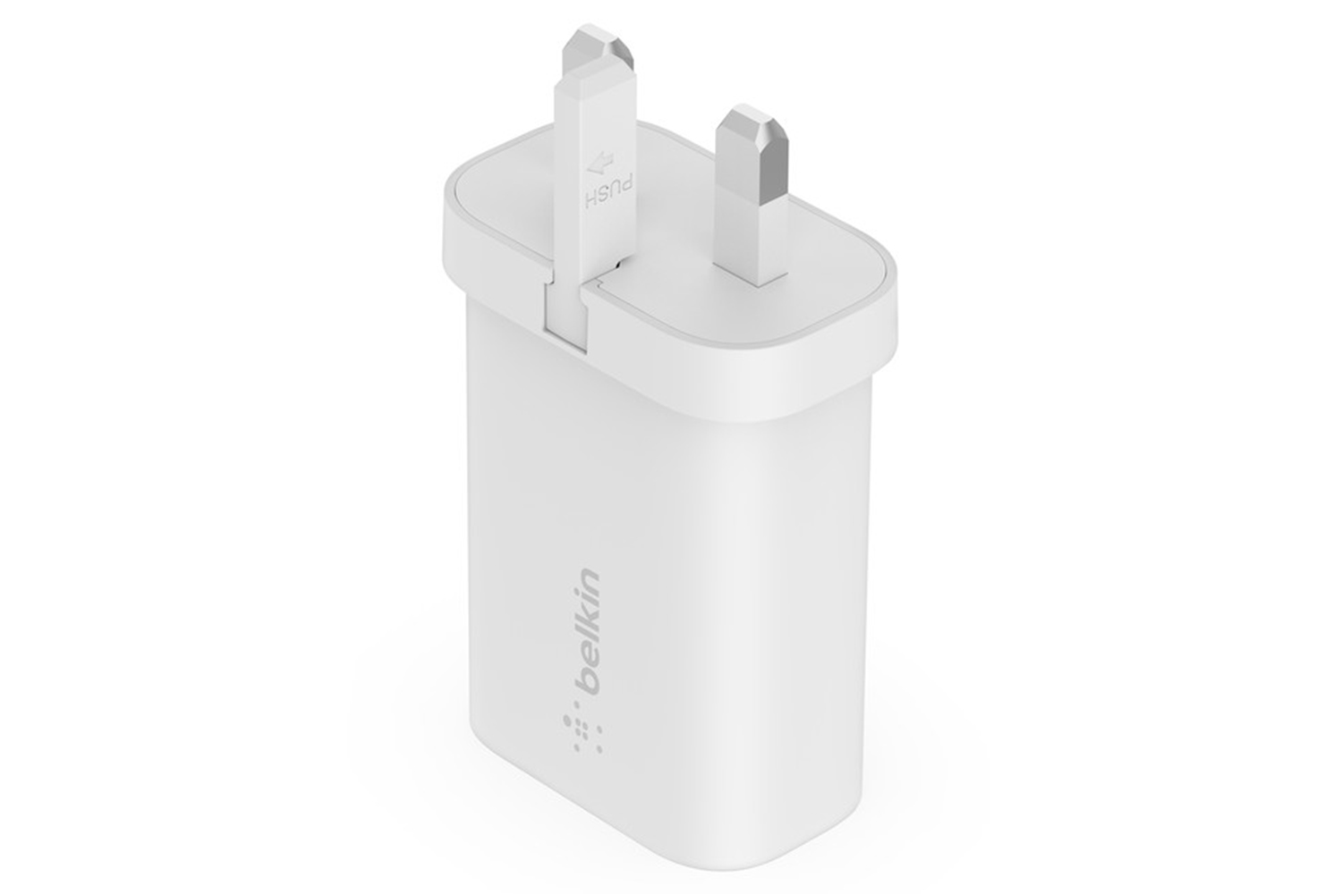 Belkin Boost Charge 25W USB-C PPS Wall Charger