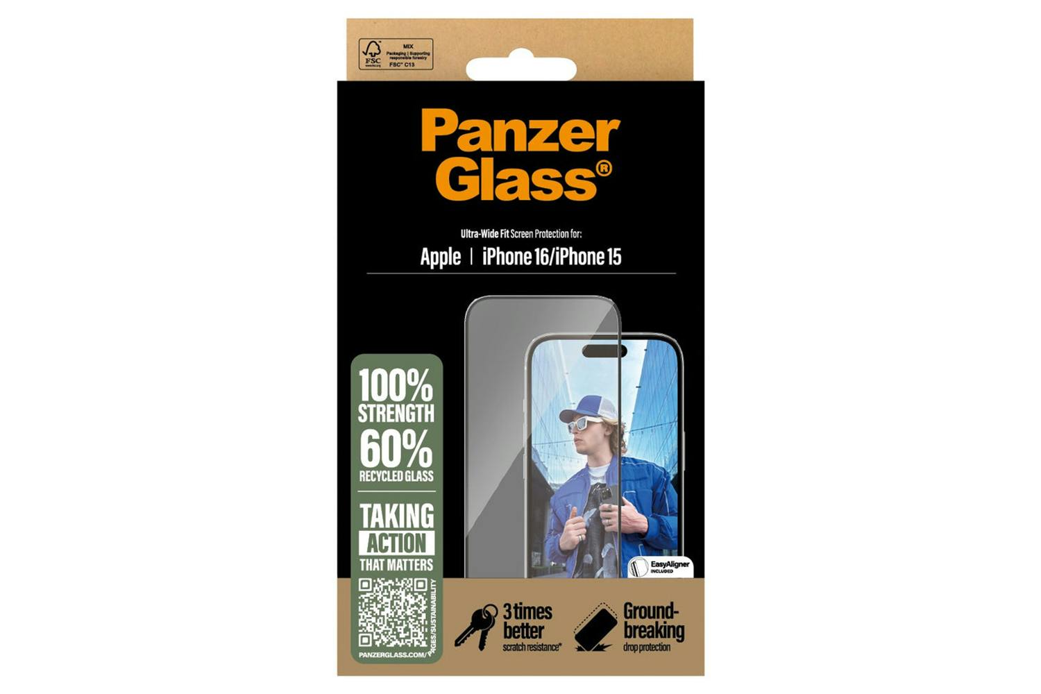 Panzerglass Iphone 12 Screen Protector Big W PanzerGlass IPhone 16