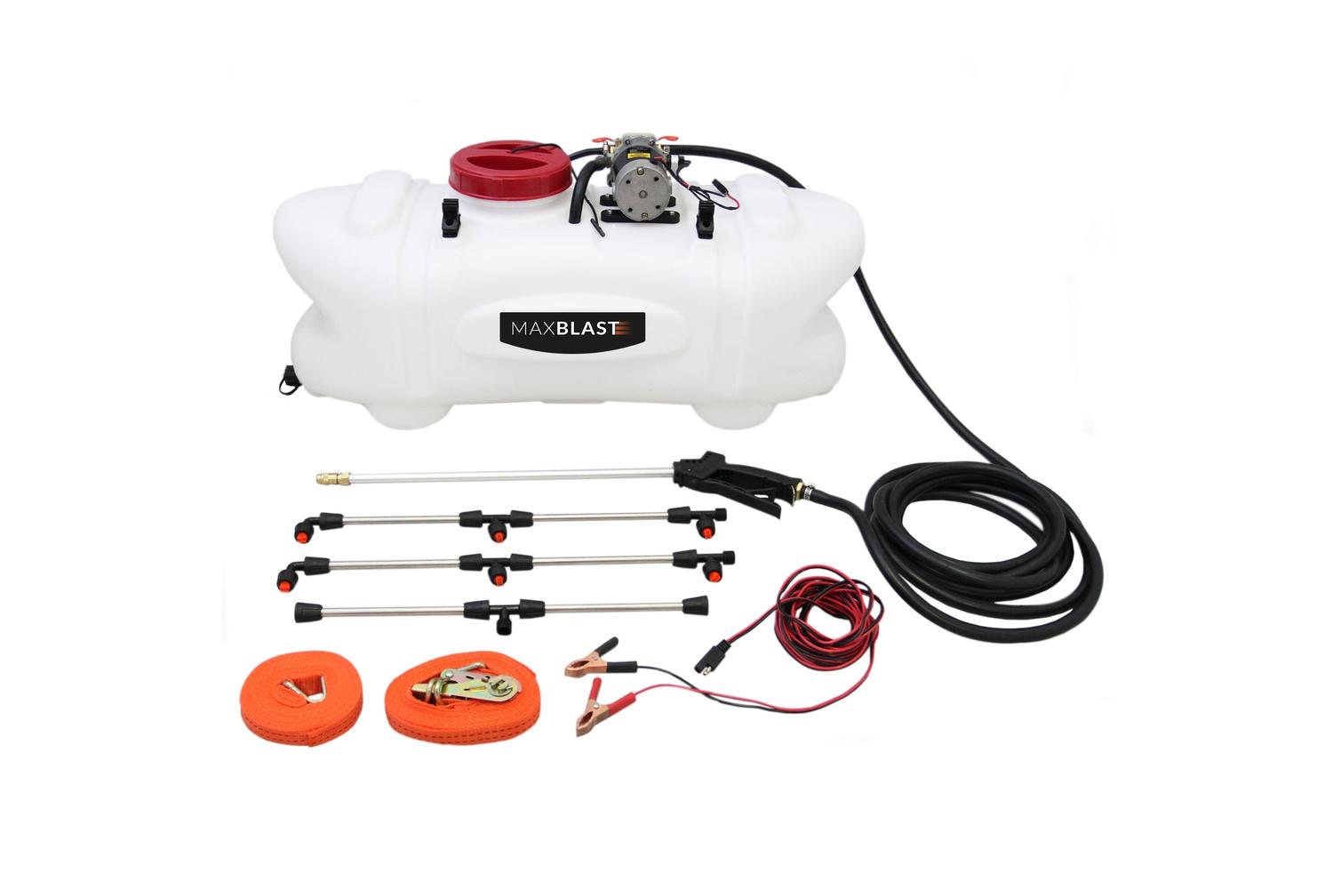 Monstershop 100L ATV Sprayer