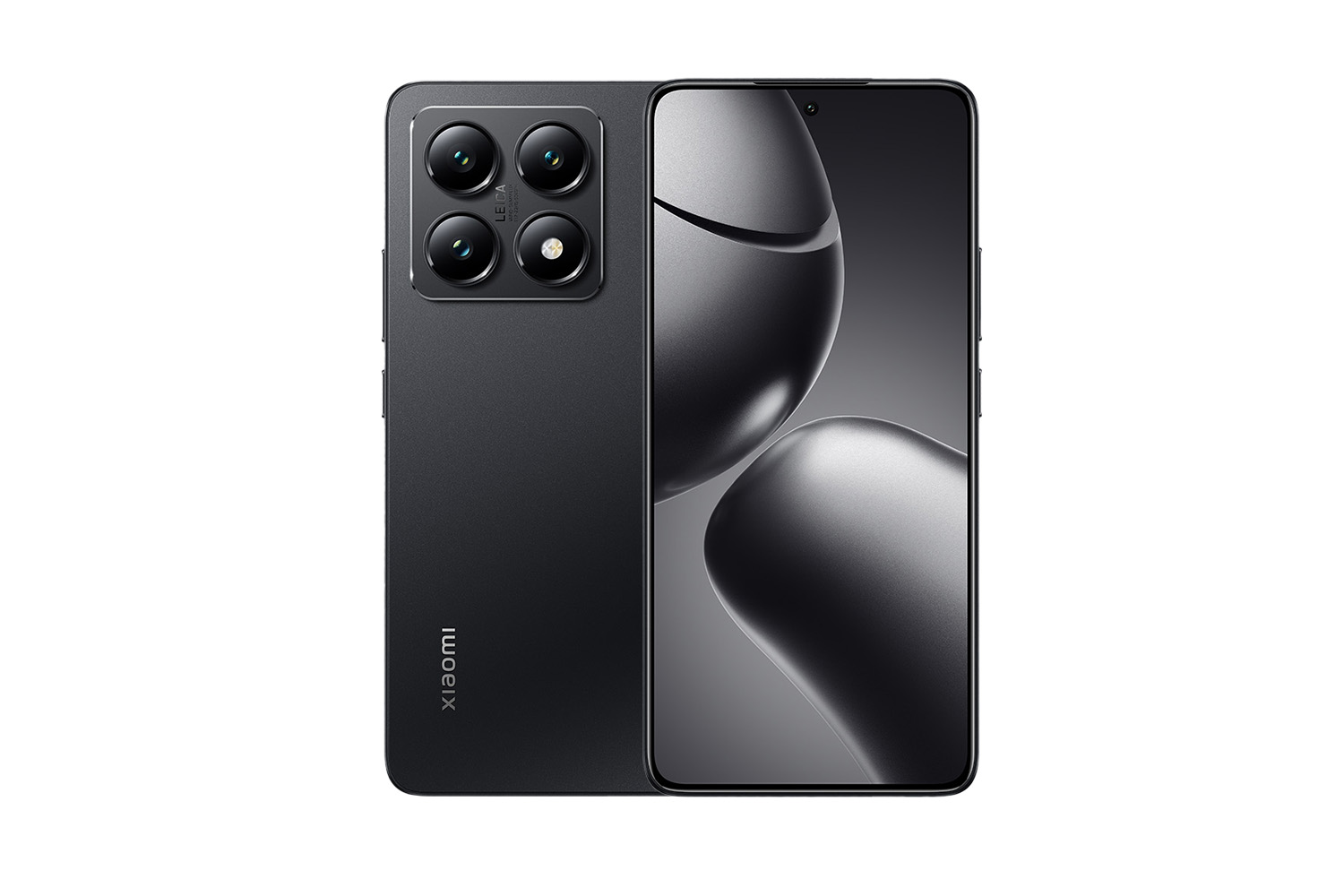 XIAOMI 14T | 5G | 12G | 256GB |BLACK