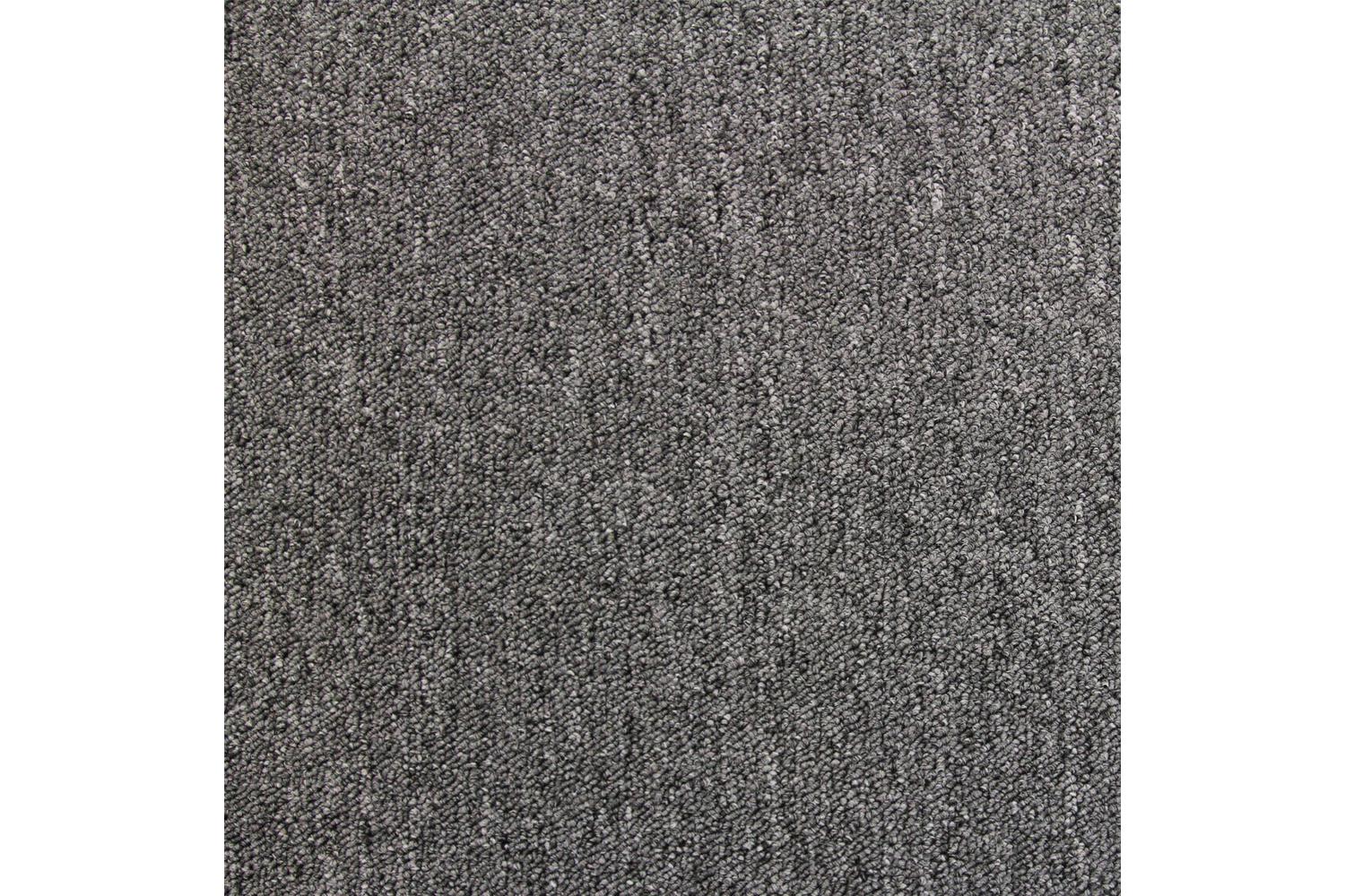 Monstershop 20 x Carpet Tiles | Anthracite