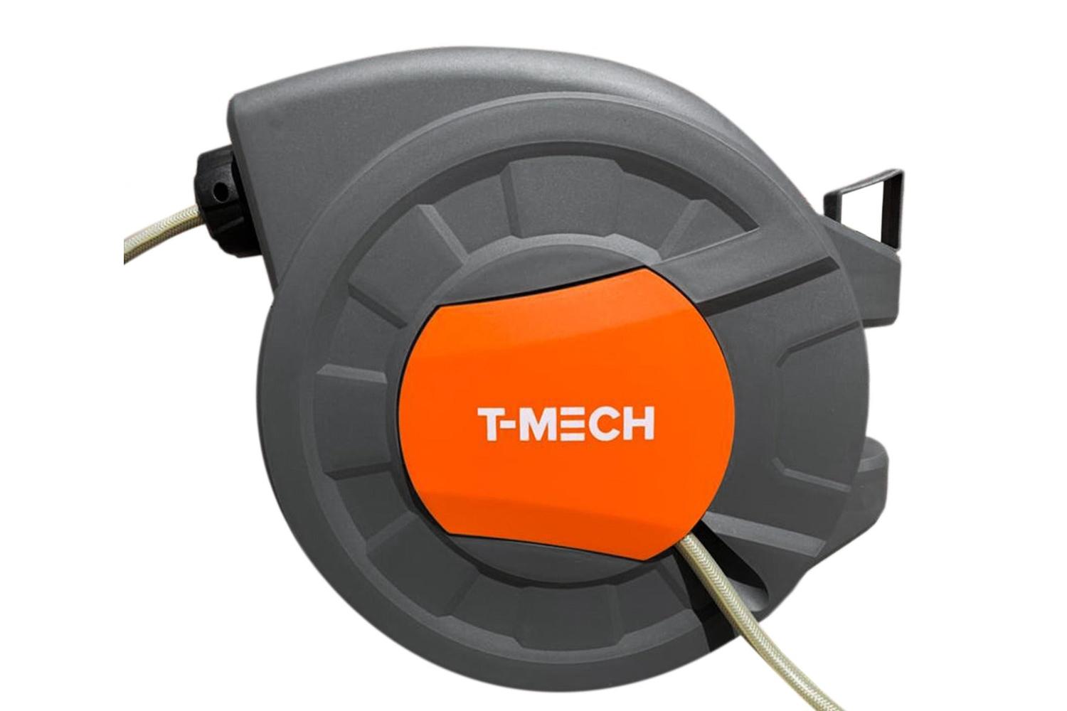 Monstershop 20m Retractable Hosepipe