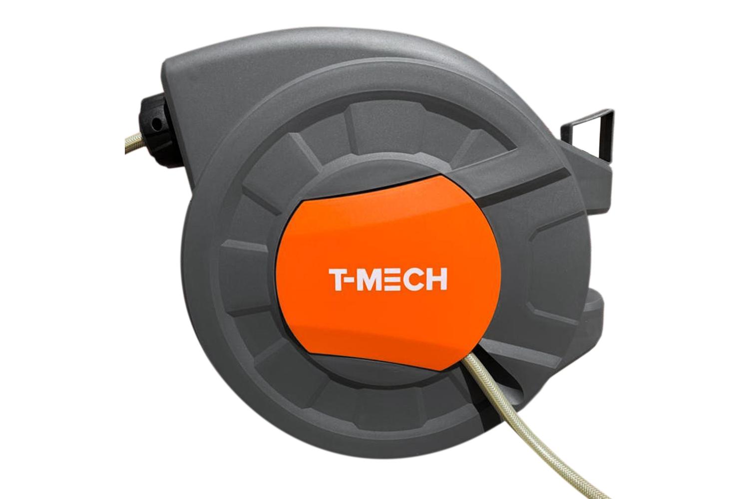 Monstershop 30m Retractable Hosepipe