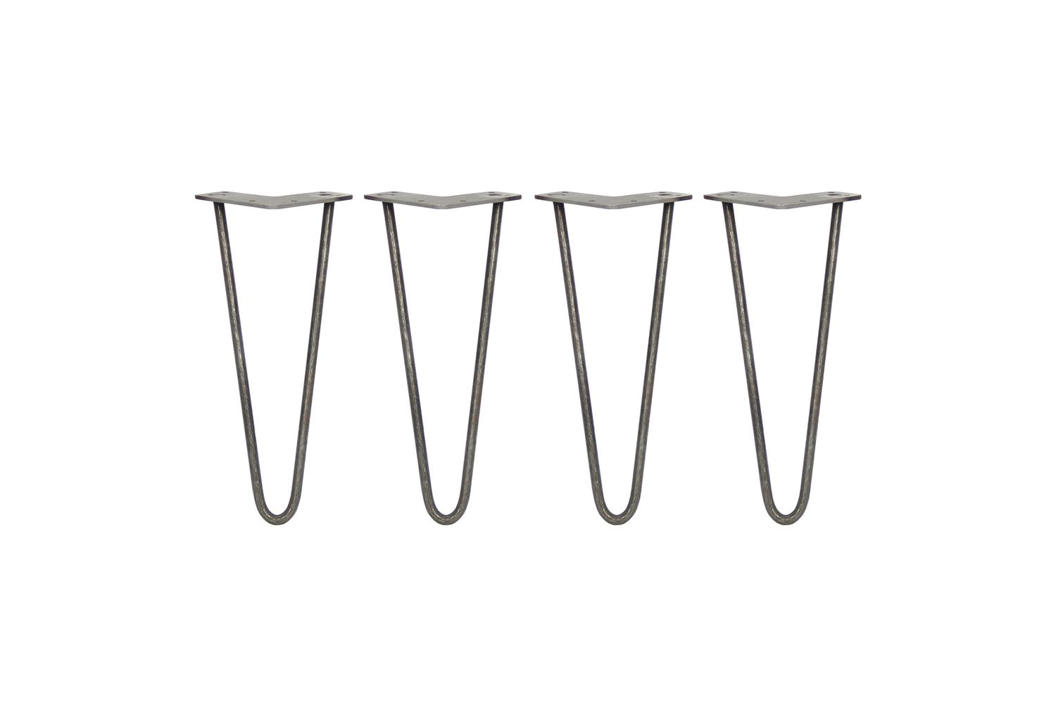 Monstershop Hairpin Legs 2 Prong | 10mm