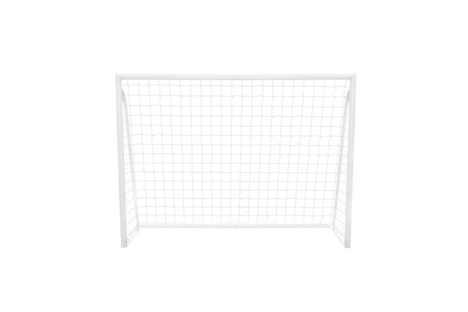 Monstershop 8 x 6ft Football Goal
