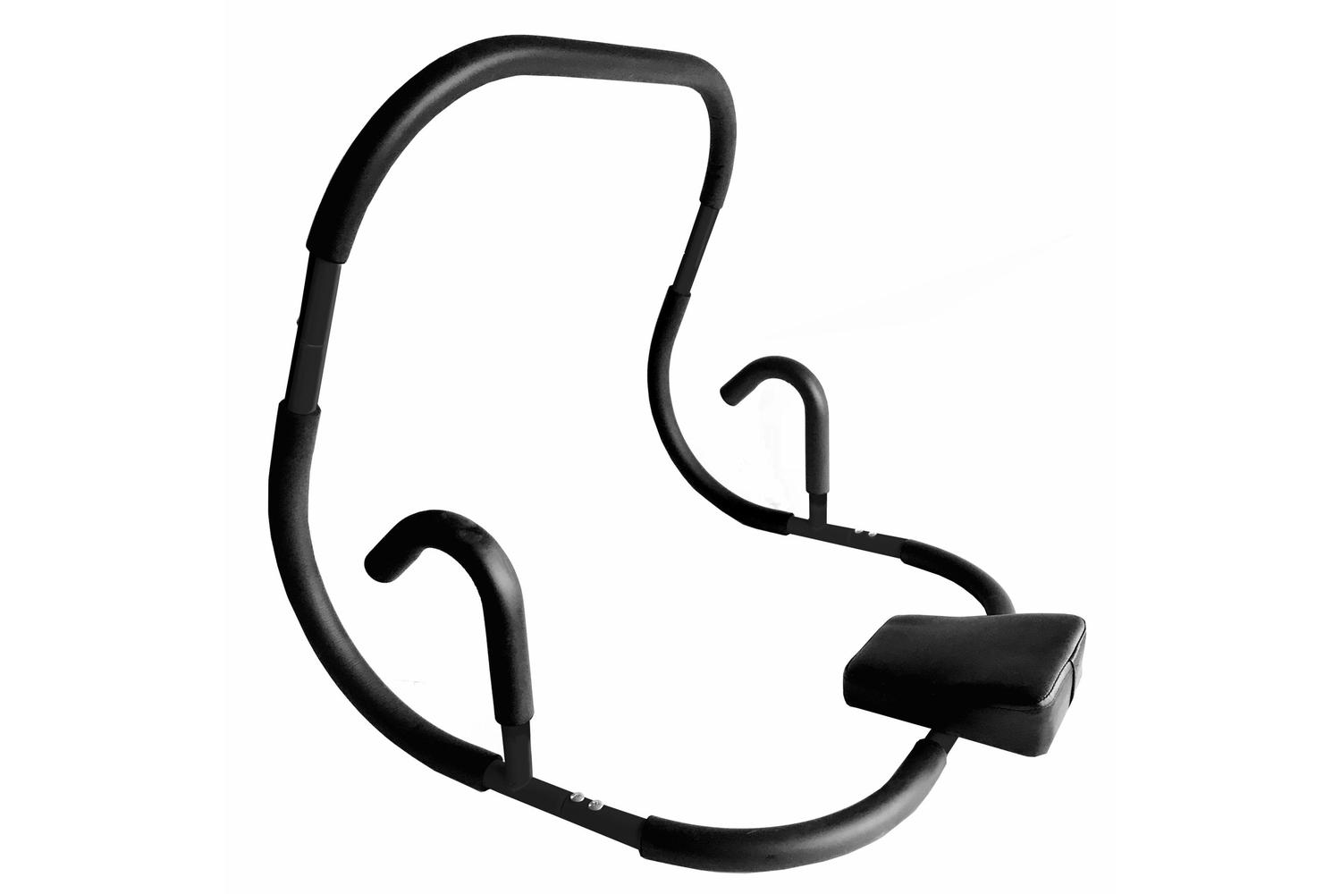 Monstershop Ab Roller