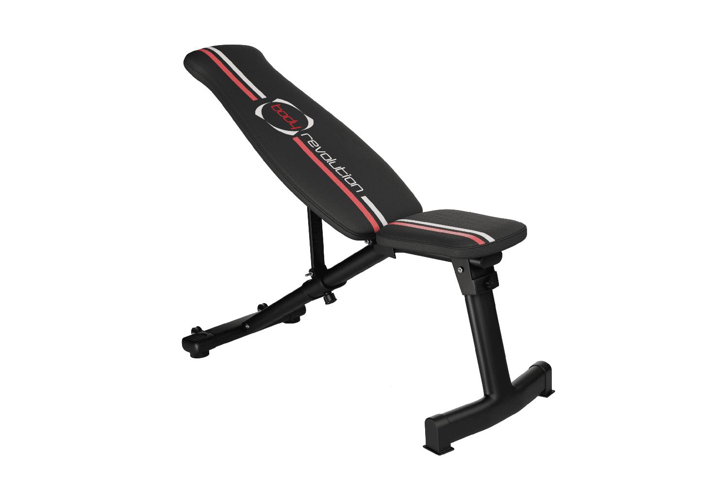 Monstershop 30183 - Adjustable Bench