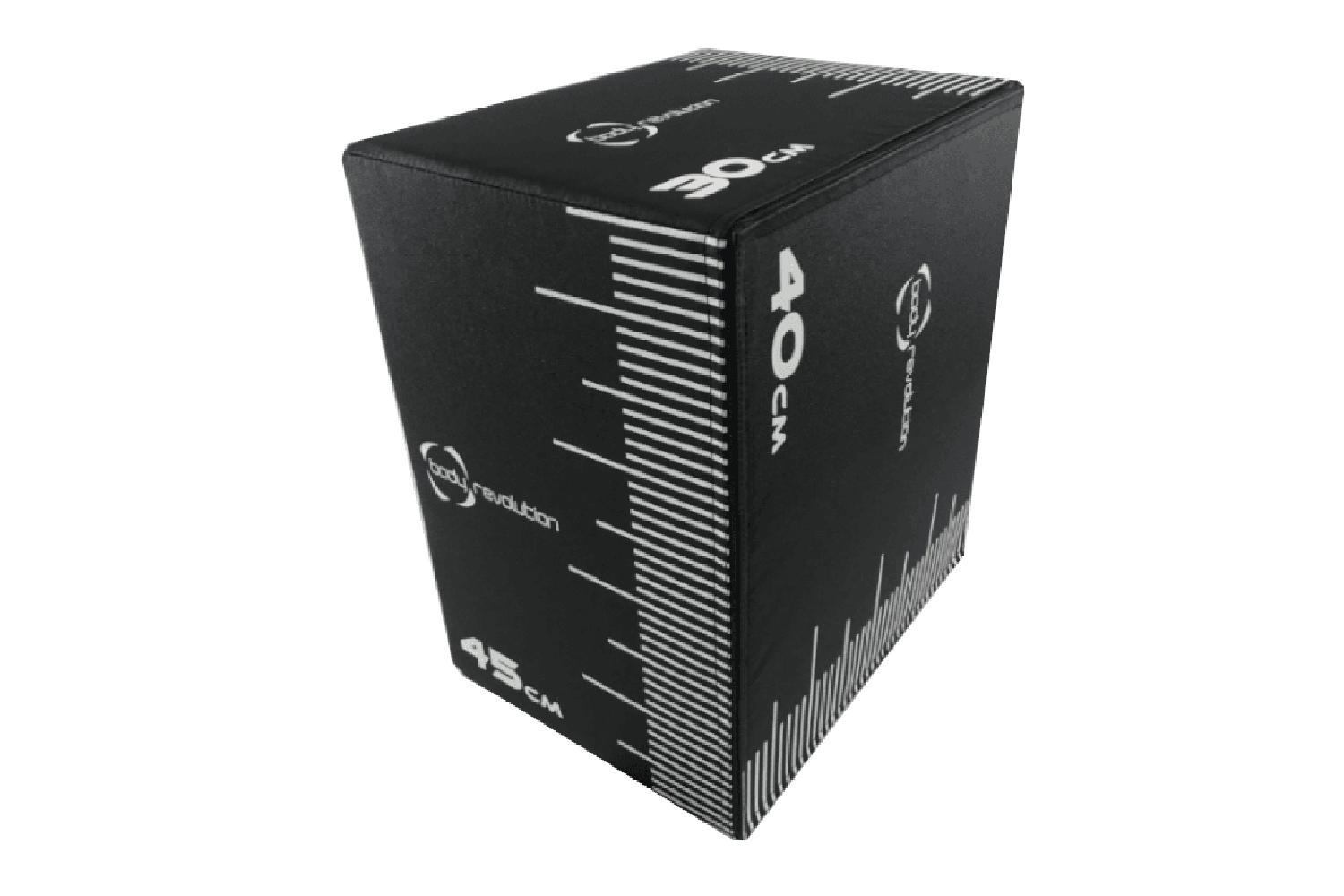 Monstershop 30175 - Plyometric Box