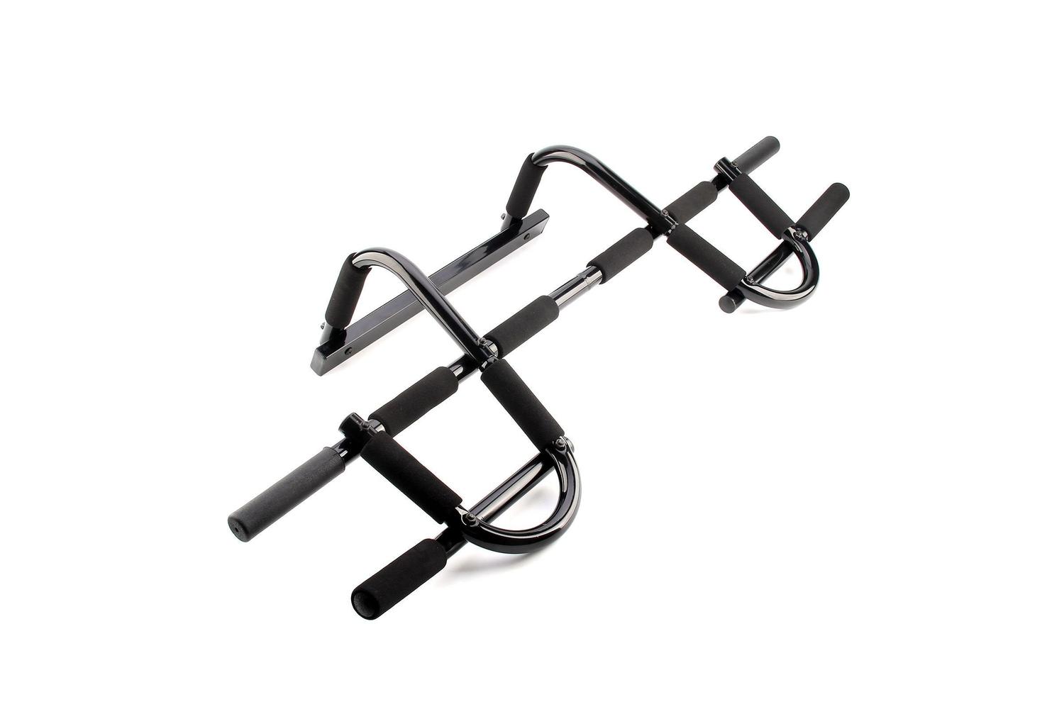 Monstershop 30167 - Pull Up Bar Door Gym