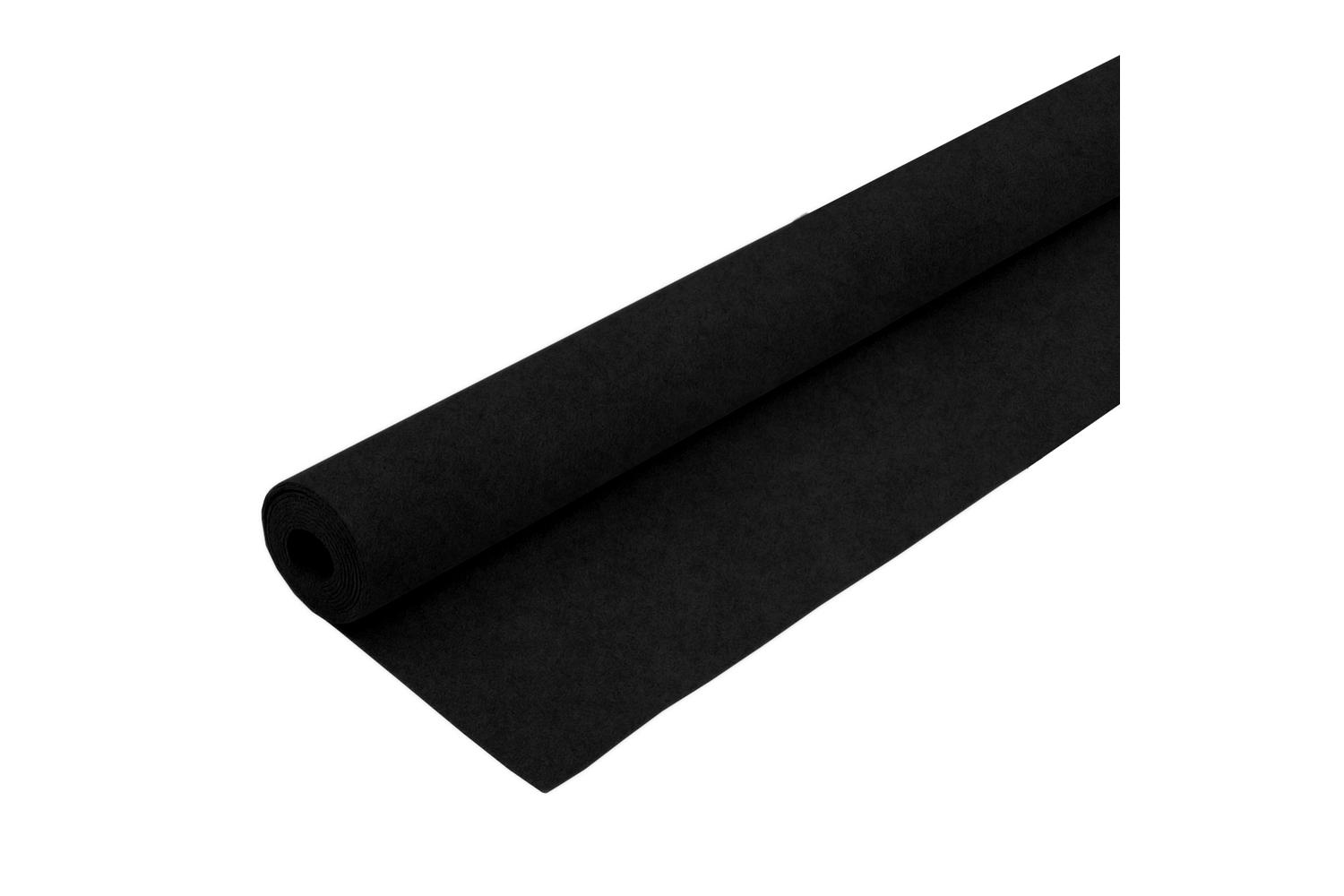 Monstershop 29822 - Van Carpet Lining / Black