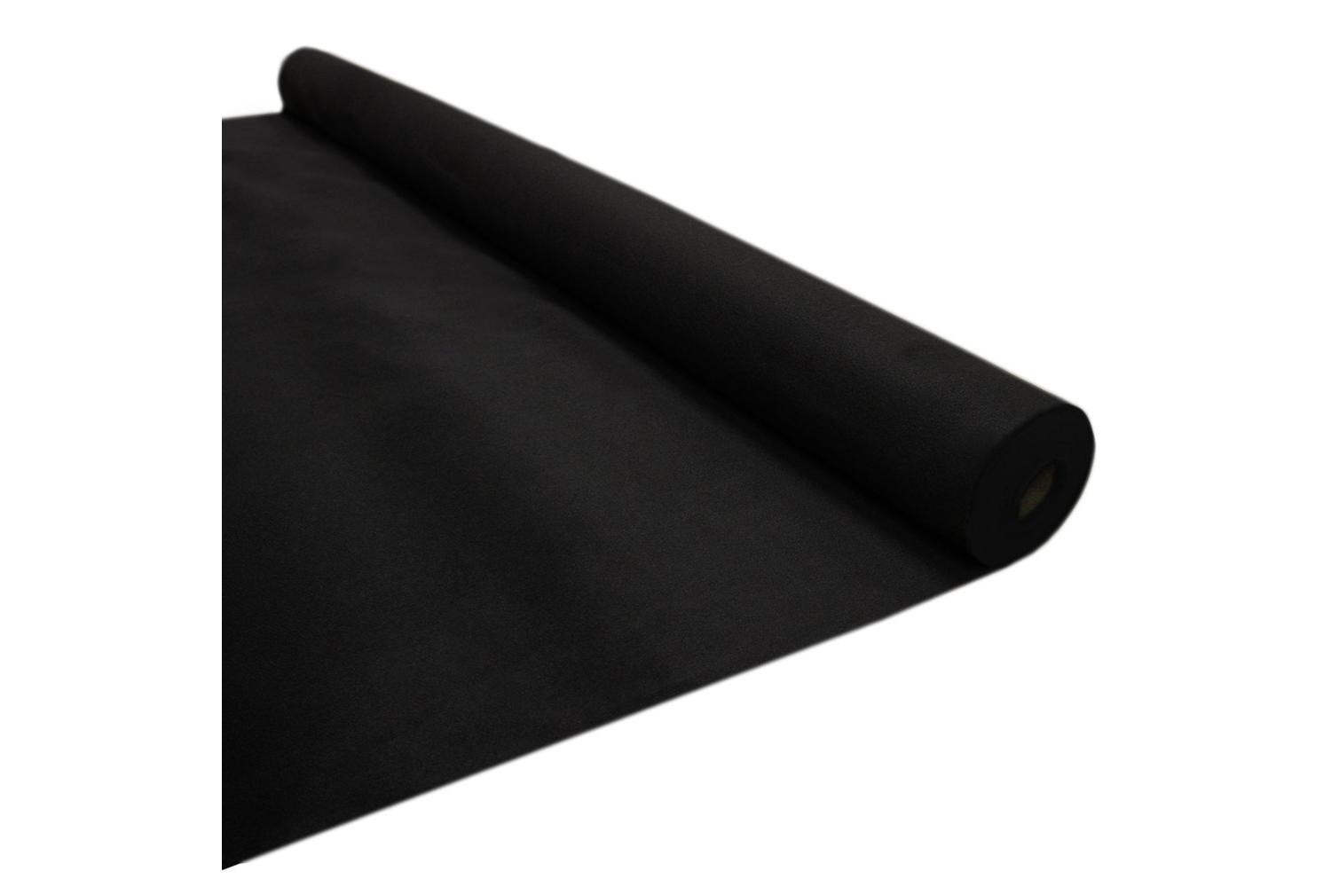 Monstershop 26038 - Van Carpet Lining / Black & 5 Adhesive C