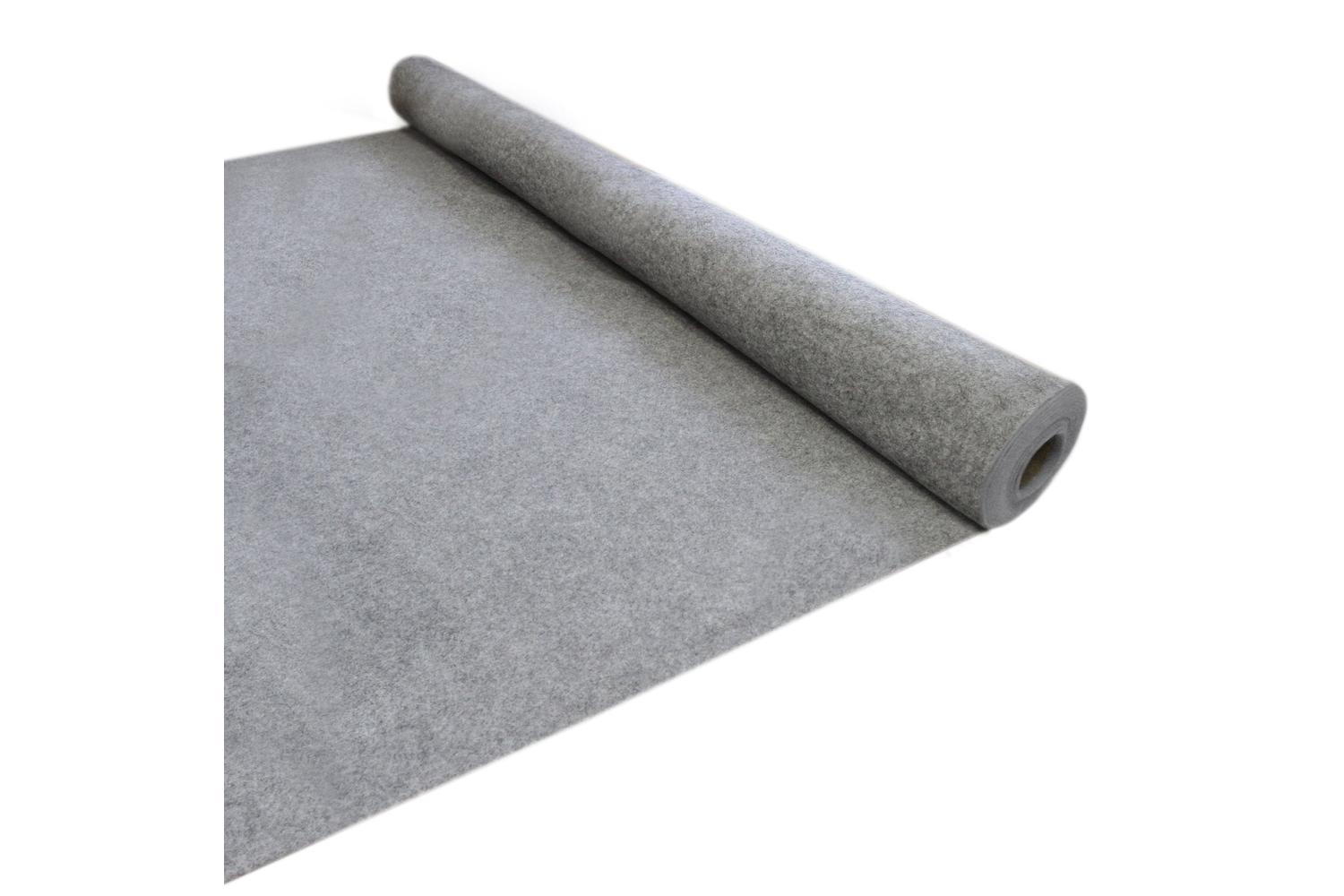 Monstershop 26042 - Van Carpet Lining / Smoke & 5 Adhesive C