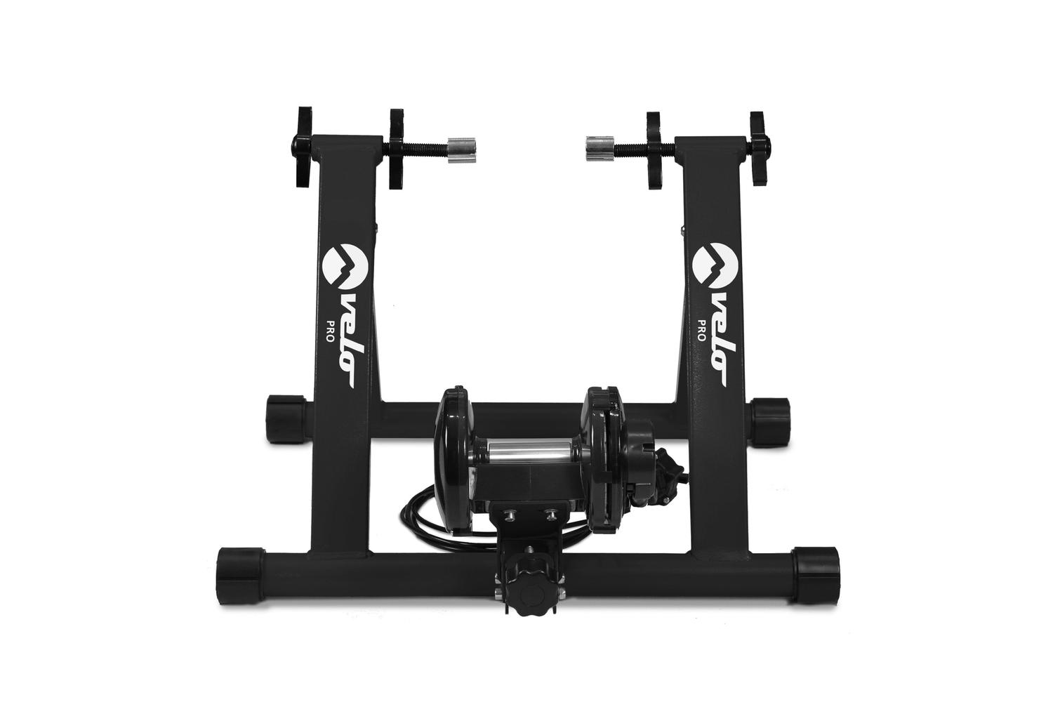 Monstershop 30330 - Velo Pro Turbo Trainer - Variable Resist